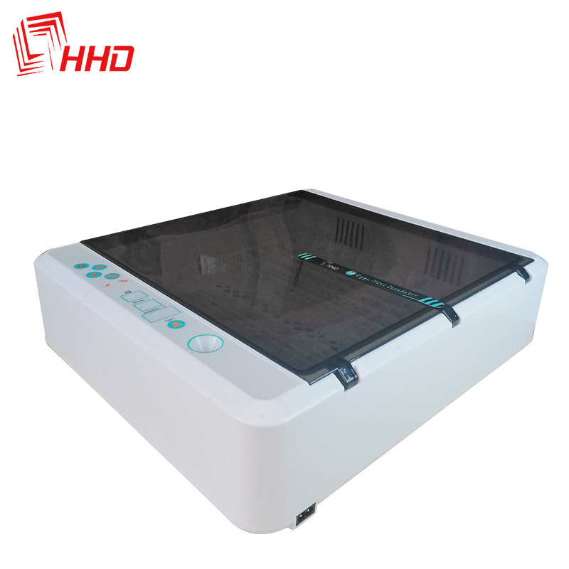 Hhd New Arrival Full Automatic 36 Chicken Egg Incubator for Sale Ew-36