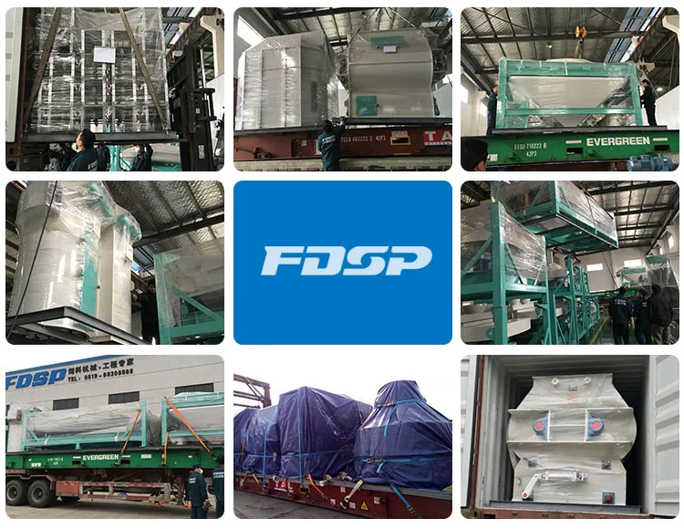 High Efficient Vertical Shaft Pulverizer for Fine Grinding