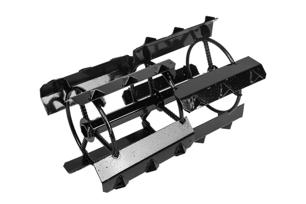 High Performance Motor Cultivator/Tiller Mini Cultivator Handle Soil Cultivator with CE