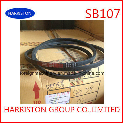High Quality Bando Belt Sb-107