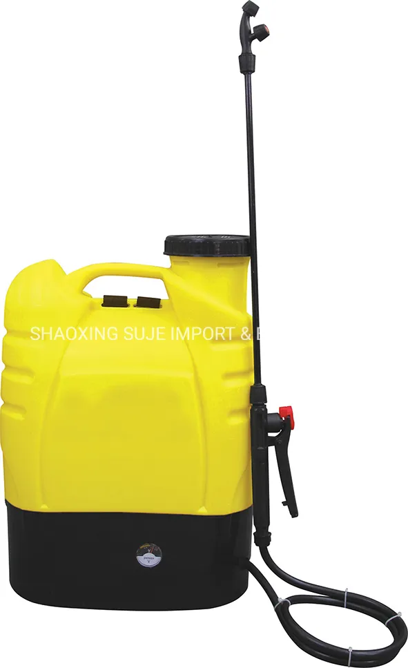High Quality Electrical Sprayer 16L 20L