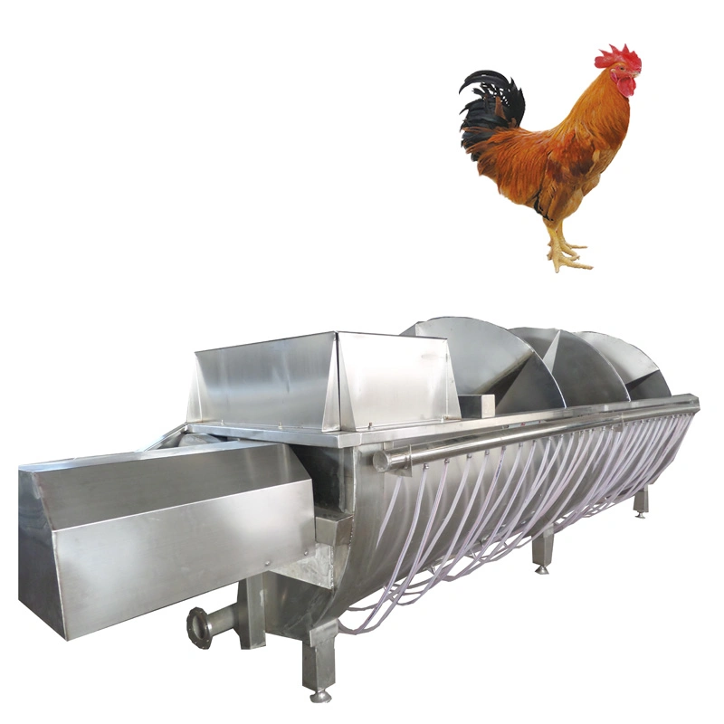 High Quality Poultry Plucker for Sale