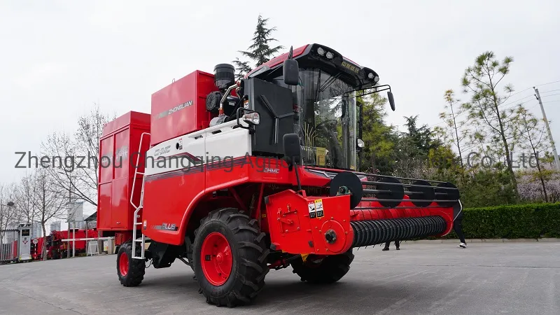 High Quality Wholesale Custom Cheap Wheel-Typed Peanut Harvester Made in China
