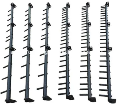 High Quality Wholesale Yanmar Combine Harvester Part; Harvester Part; Combine Harvester Parts; Shaft Idler 1e6c40-73020