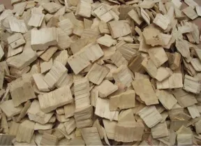 High Quality Wood Chipper Wood Chipping Machine
