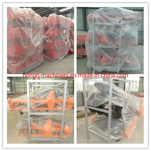 Hongri Agriculture Machine Reversible Disc Plough