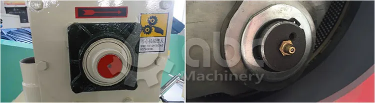 Hot Sale 22kw Silage Goat Feed Production Equipment for Nigeria