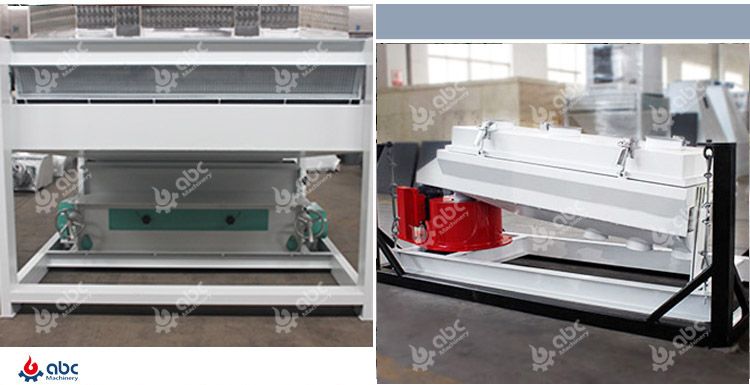Hot Sale 2t/H Straw Horse Feed Machinery for Philippine