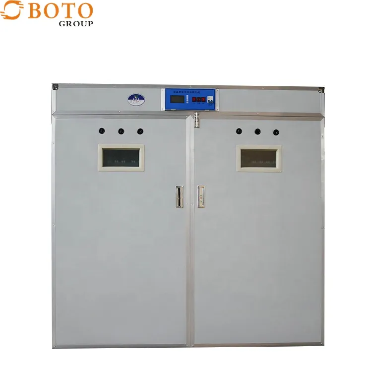 Hot Sale Commercial 5280 PCS Eggs Incubator Machine Incubator Egg Hatching