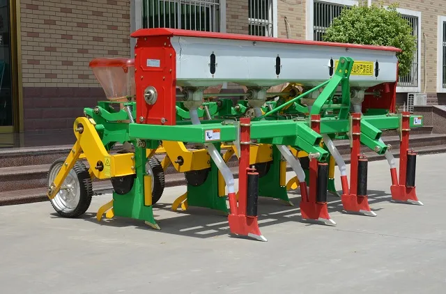 Hot Sale Wheat Seed Planter