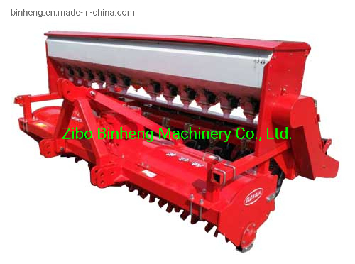Hot Sale Wheat Seed Planter