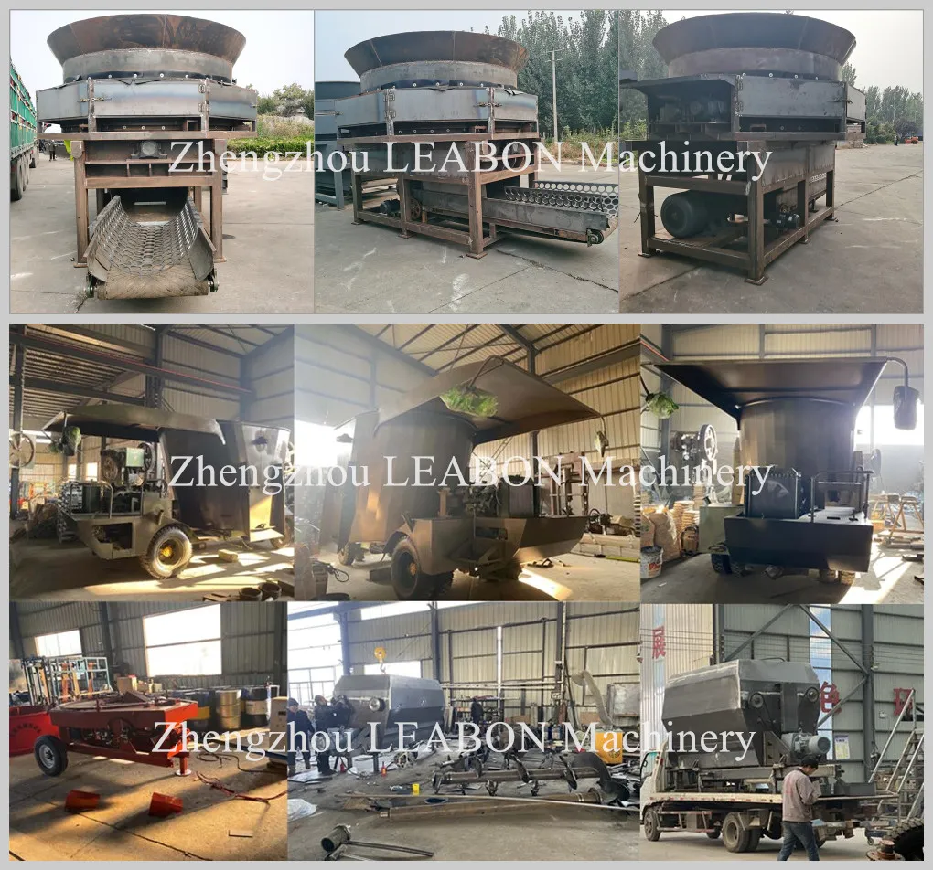 Hot Selling 2-3t/H Square Round Grass Hay Bale Crusher Electric Alfalfa Straw Bales Shredder for Sale