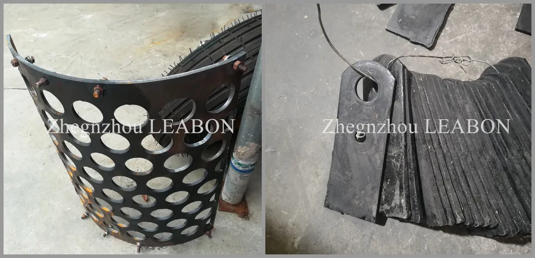 Hot Selling 2-3t/H Square Round Grass Hay Bale Crusher Electric Alfalfa Straw Bales Shredder for Sale