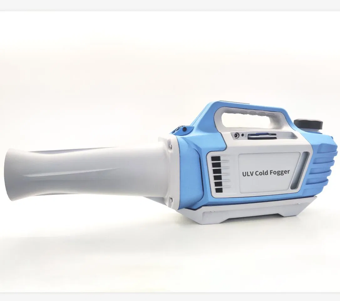Hot Selling 5L 7L Mist Electric Handheld Fogging Machine Sprayer Disinfection Use Portable Thermal Ulv Cold Fogger