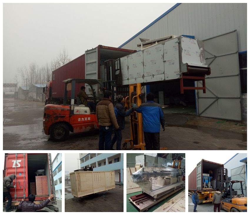 Hot Selling Floating Fish Feed Extruder Machine Pellet Processing Machine