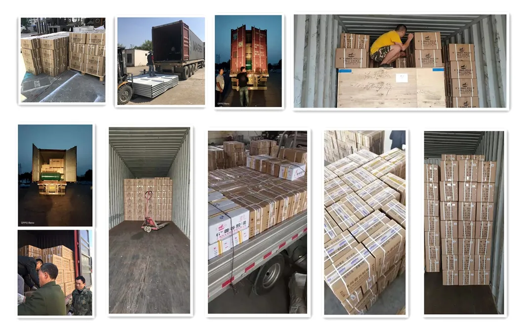 Huller Rubber Roller, Rice Dehusking Rubber Roll, Rice Mill Rubber Roll 20"