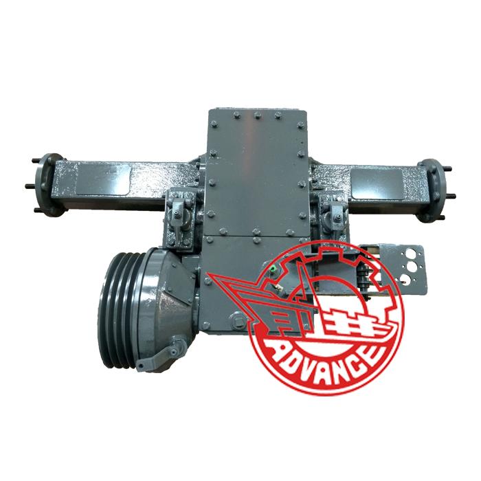 argticulture gearbox