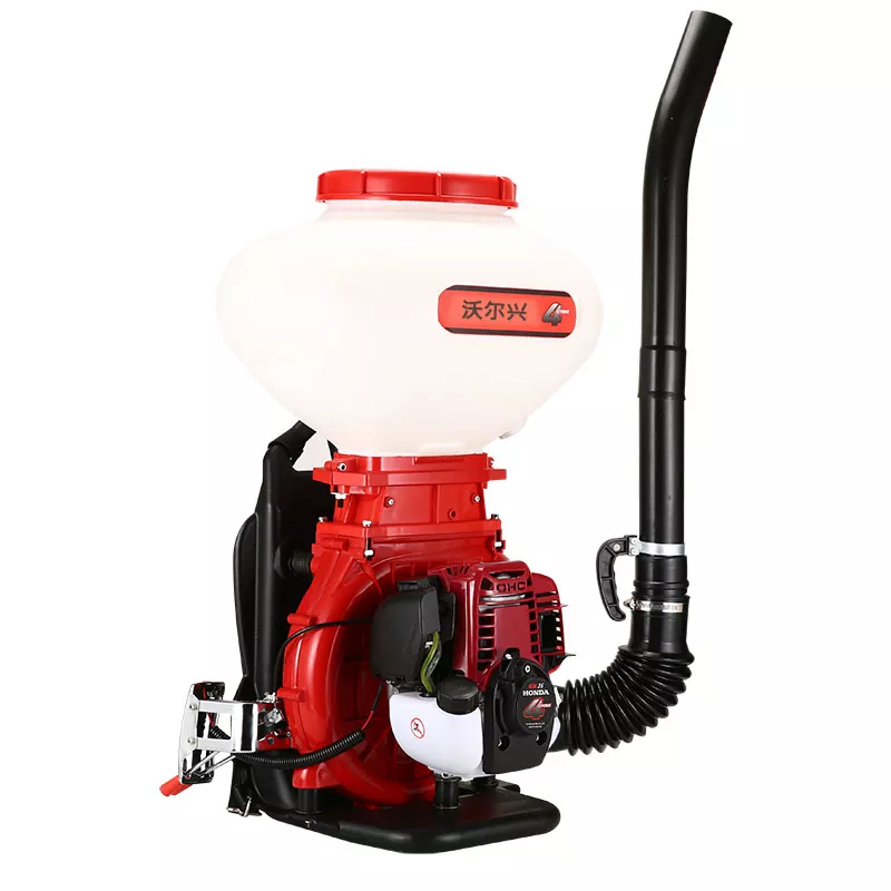 Spraying Machine