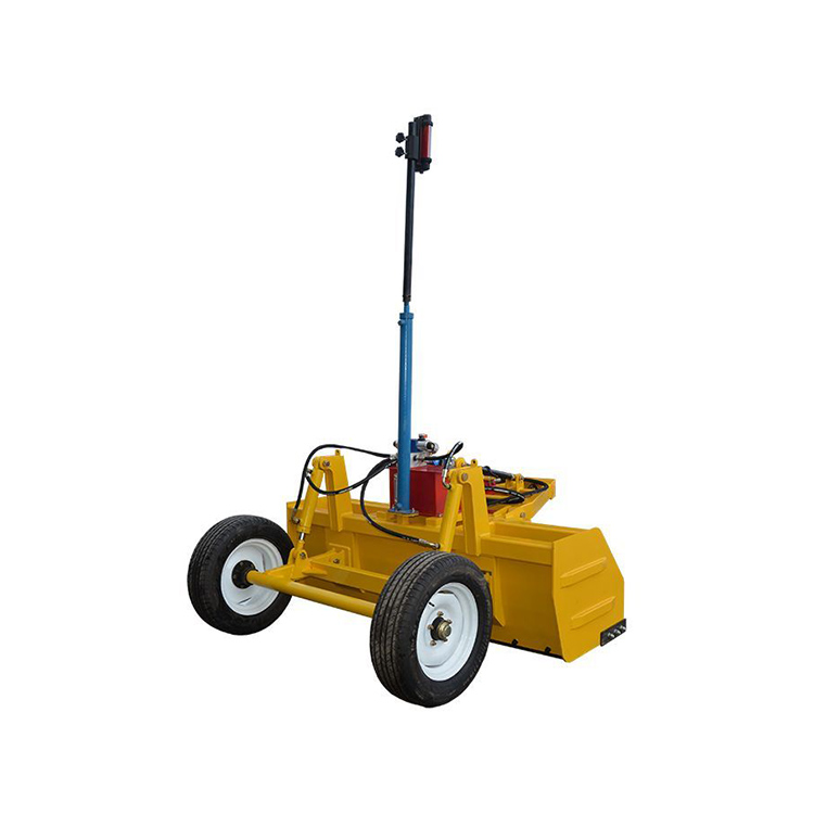Land Leveler