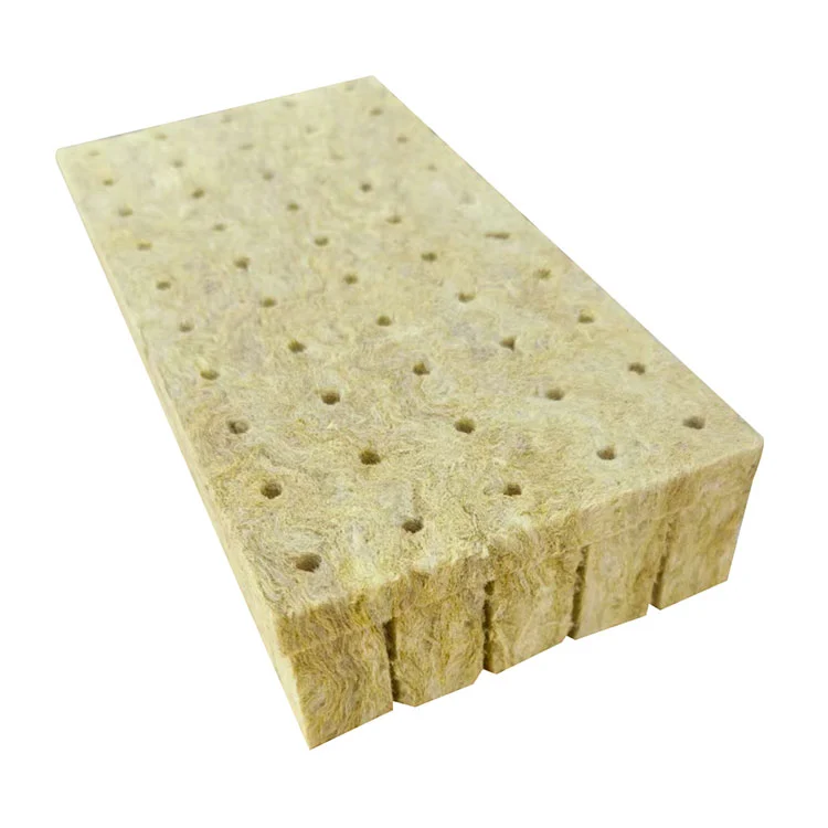Agricultural Mineral Wool
