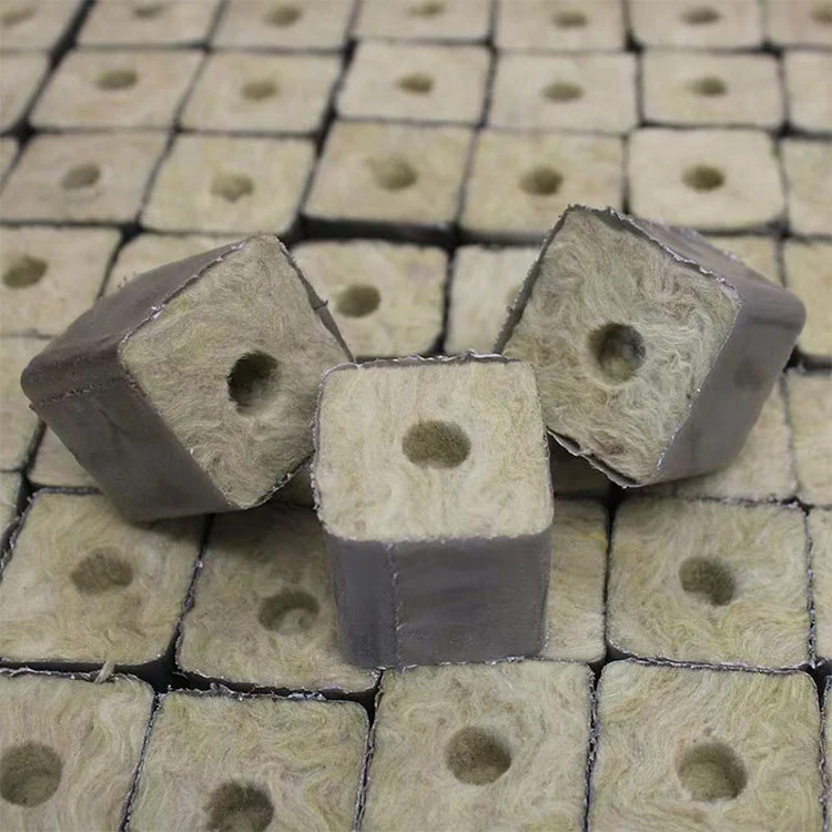 Agricultural Rockwool for Planting