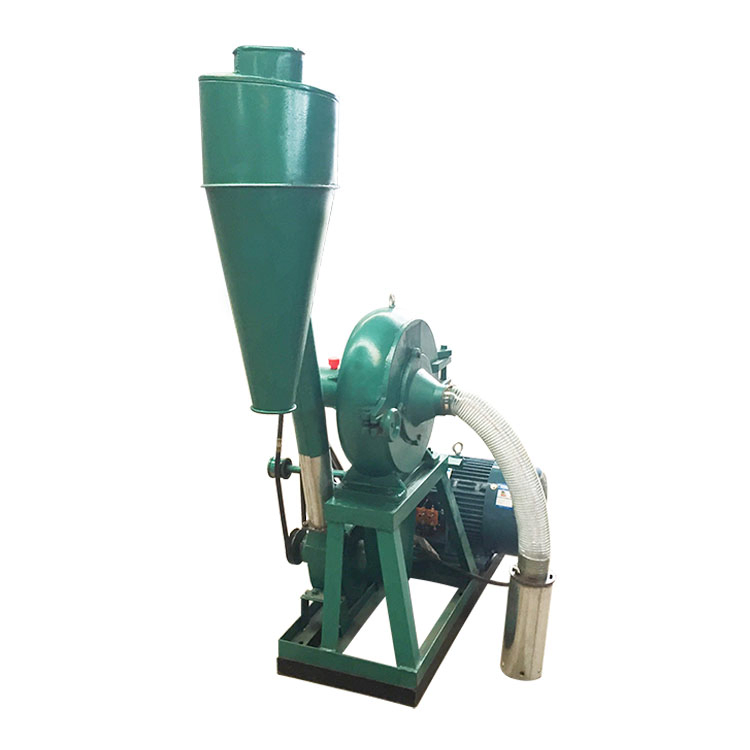 India Price Farming Machinery Maize Machine Corn Grinding Machine