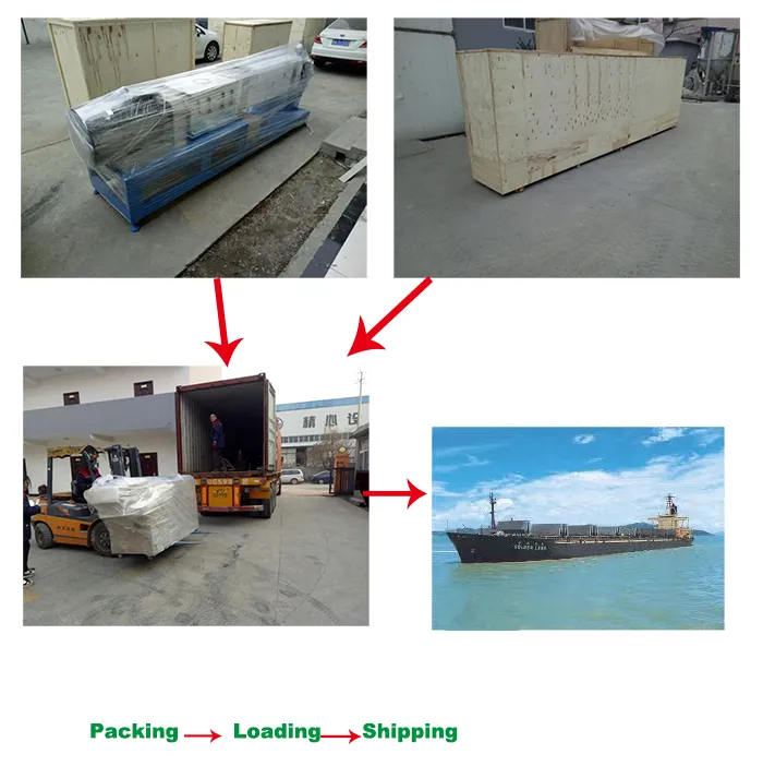 Industrial Pet Feed Pellet Machine &nbsp;Equipment for The Production of Dog Cat Food