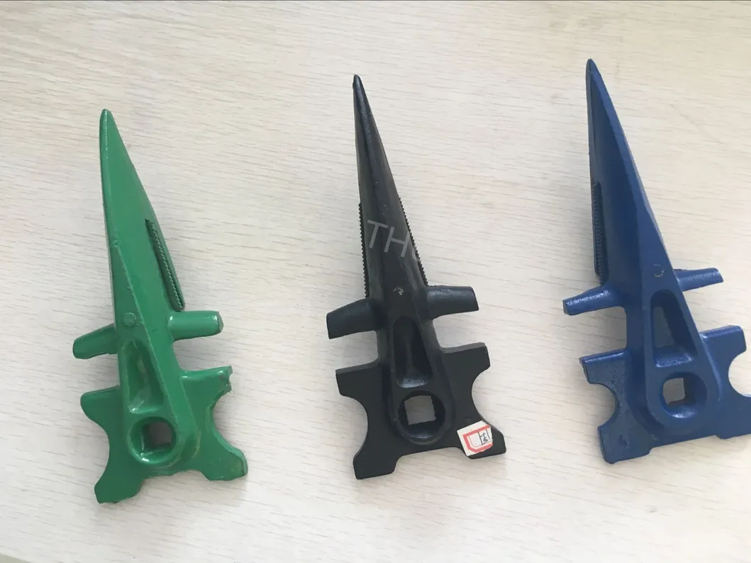 John Deere Knife Finger