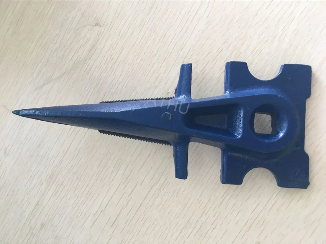 John Deere Knife Finger