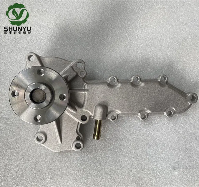 Kubota 588 688 DC60 DC70 DC105X Harvester Parts Water Pump
