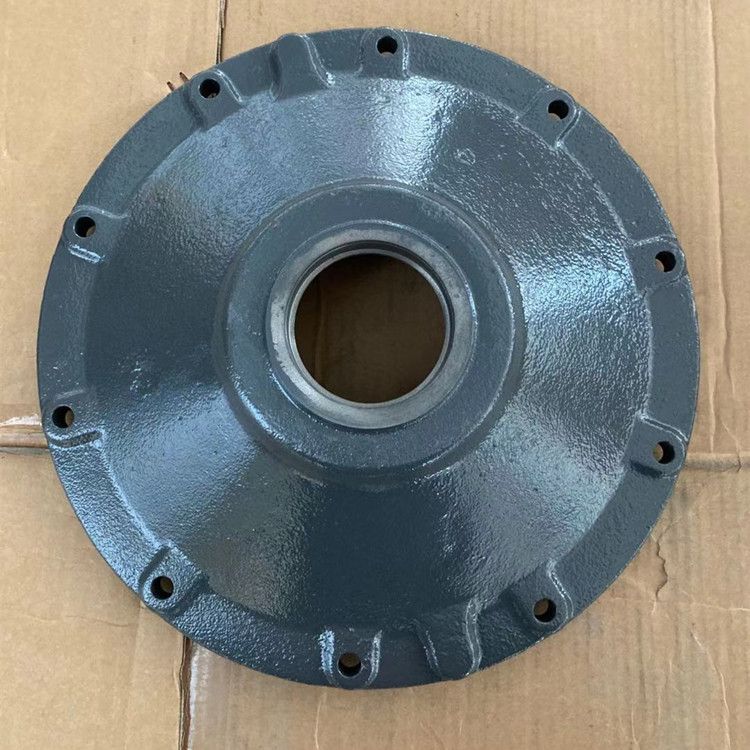 Kubota Tractor Parts M7040 3c011-43622 Cover Front Axle