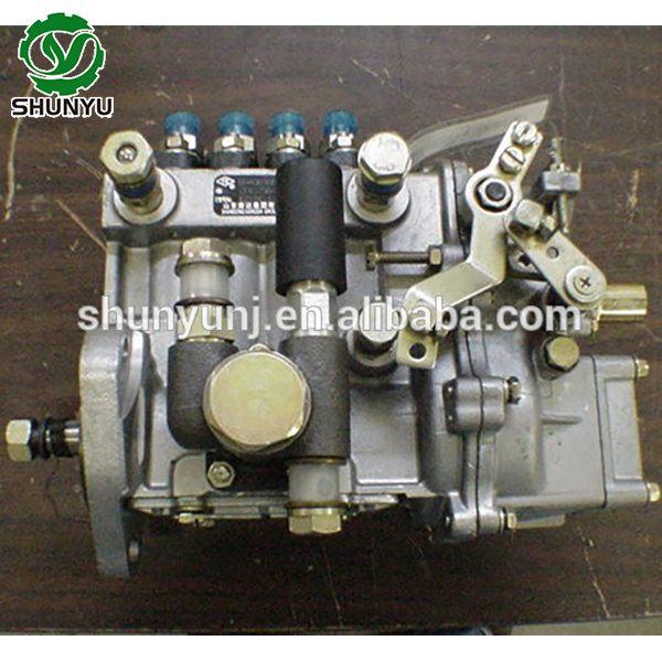 Laidong 4L22 4 Cylinder Diesel Injection Pump Fuel Injection Pump