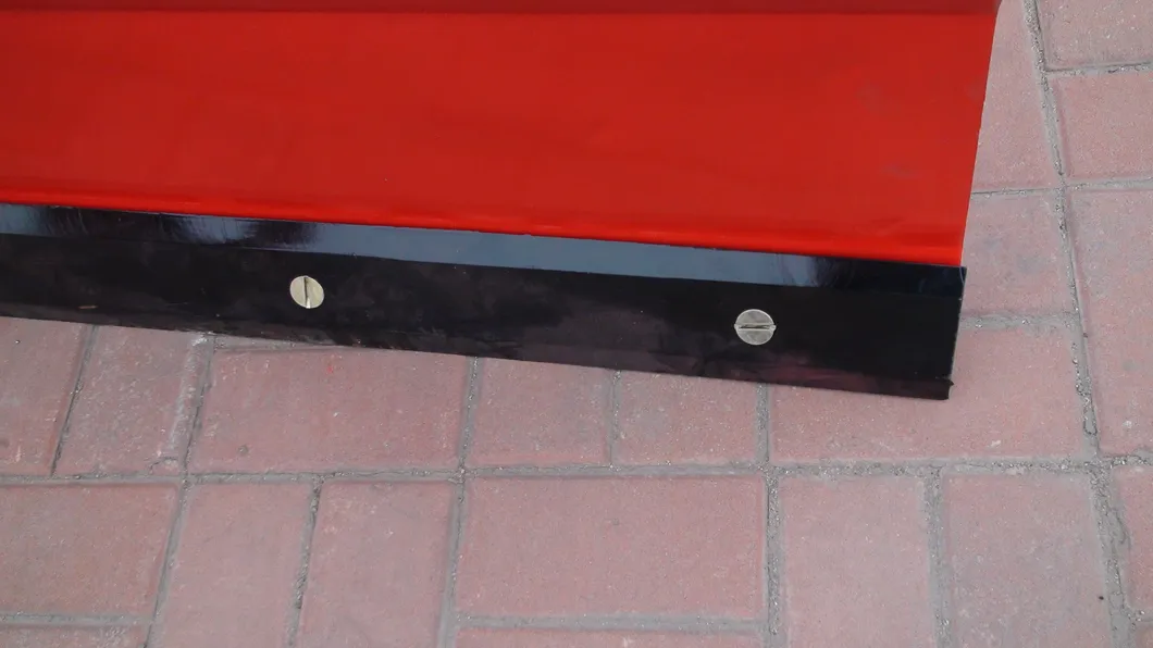 Land Scraper Farm Leveller Agricultural Land Leveller for Tractor Soil Preparation Machinery
