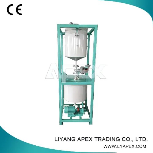 Liquid Adding Machine Machine for Feed Plant Feed Mixer