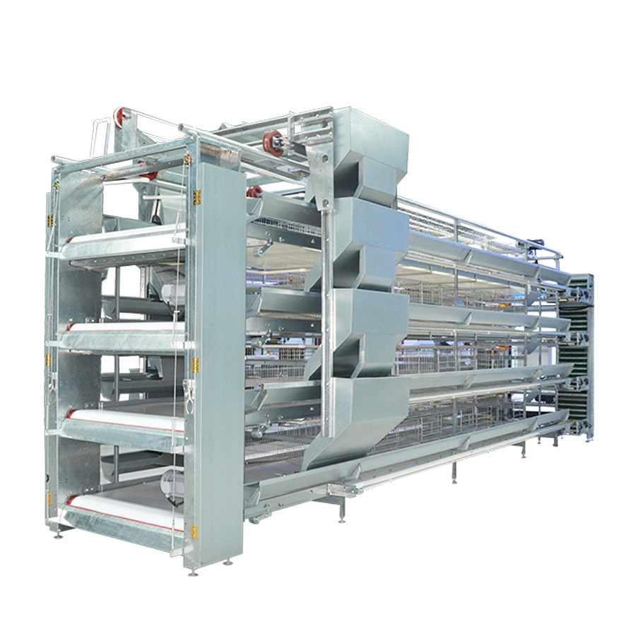 Livestock and Breed Animal Poultry Farming Equipment