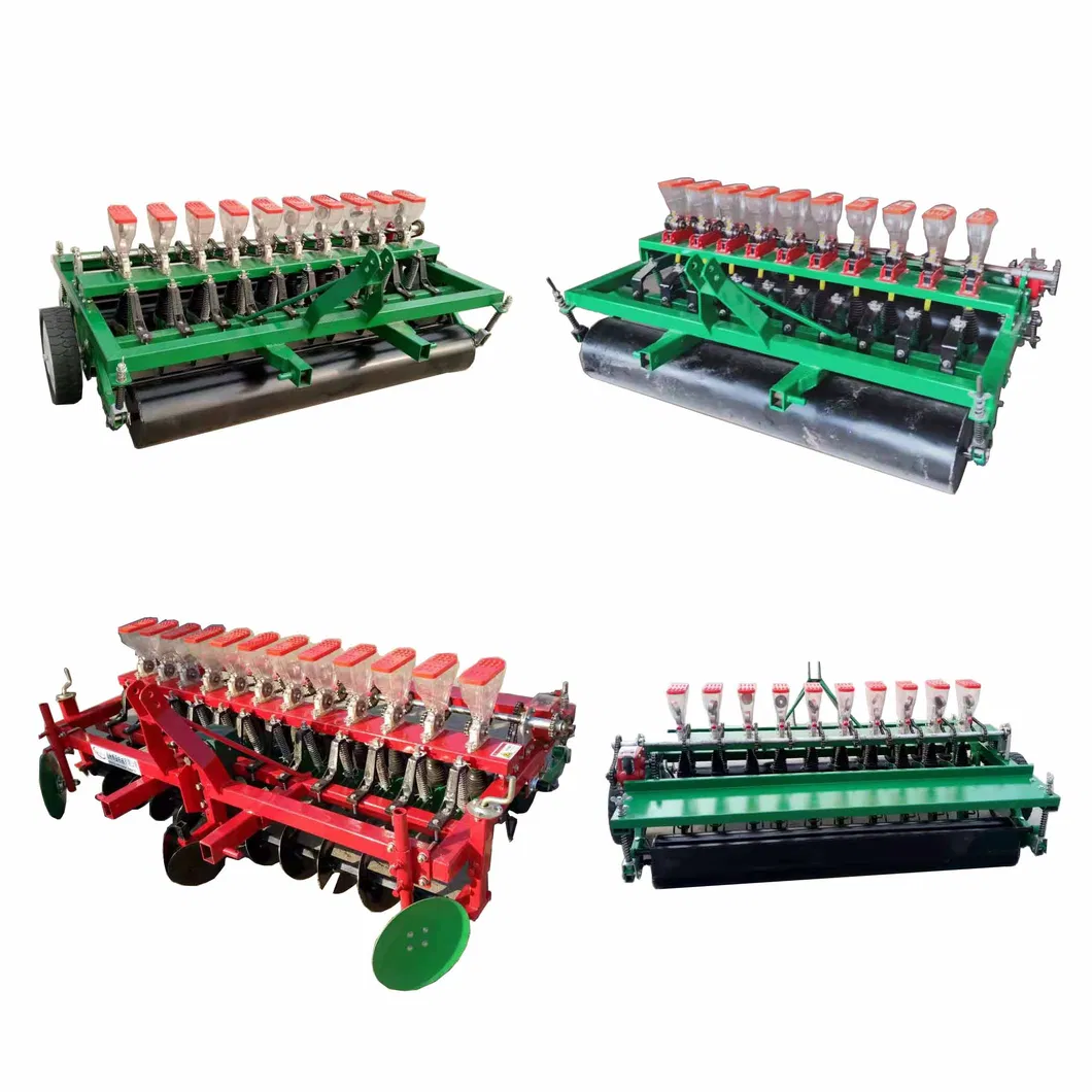 Low Cost Onion Planter Vegetable Seeder Tractor Corn Seeder Corn Precise Seeder