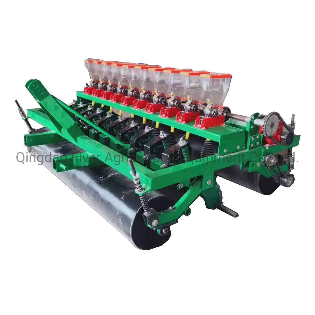 Low Cost Onion Planter Vegetable Seeder Tractor Corn Seeder Corn Precise Seeder