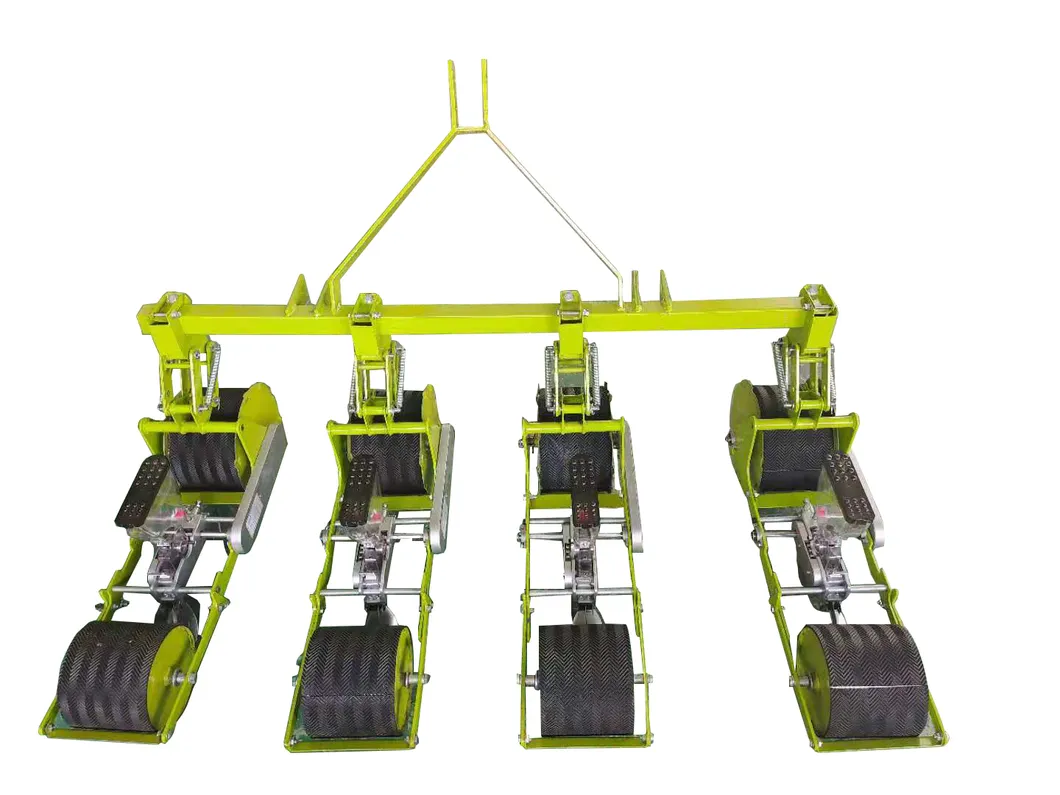 Low Cost Onion Planter Vegetable Seeder Tractor Corn Seeder Corn Precise Seeder
