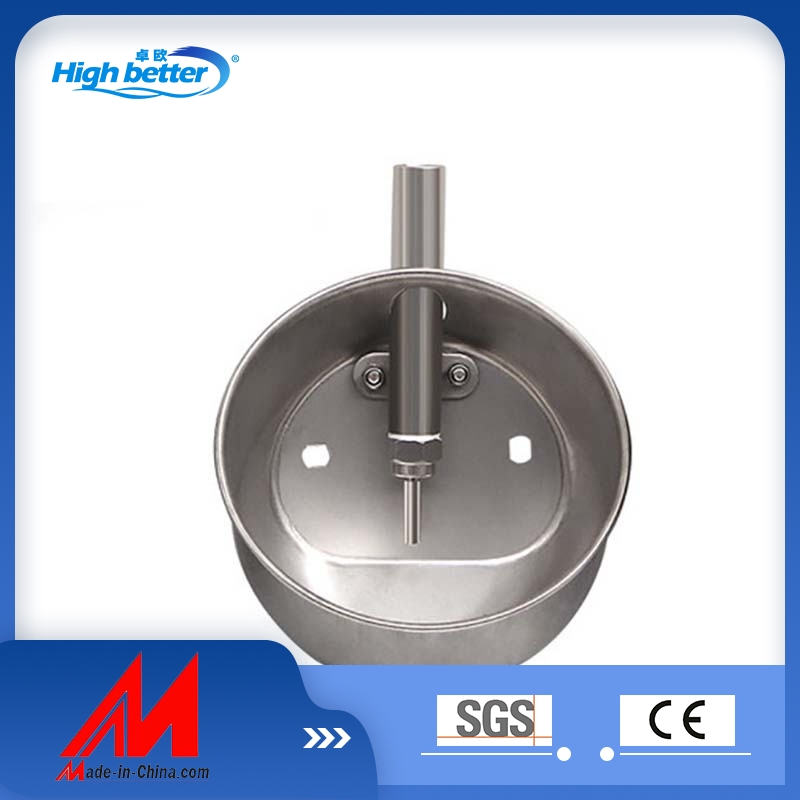 Made in China Hot Sale 304 Stainless Steel Automatic Pig Waterer Pig Waterer
