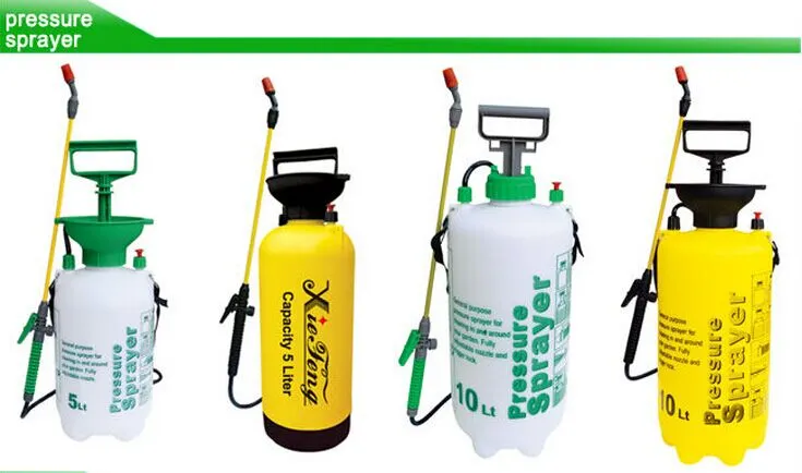 Manual Sprayer (XF-16B)