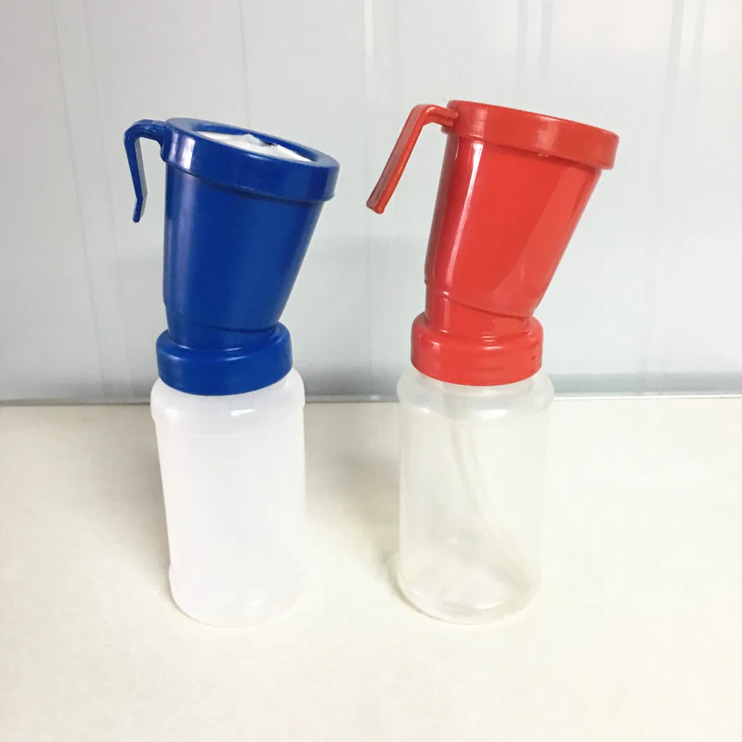 Medicated Bath Cup Non Reflowable Teat DIP Cup for Cows 92g Green 300ml Foaming Teat Dippers
