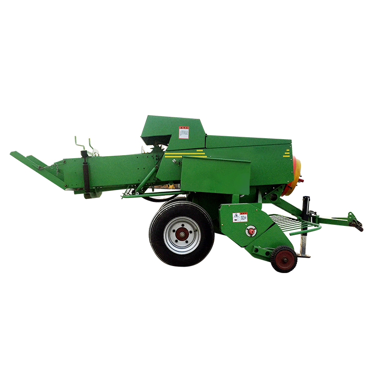 Middle Square Hay and Straw Baler 9yfq Series