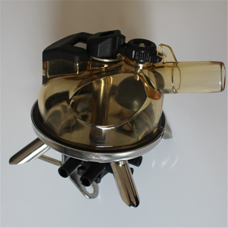 Milking Machine Parts, Milk Claw Stainless Steel Base 300cc