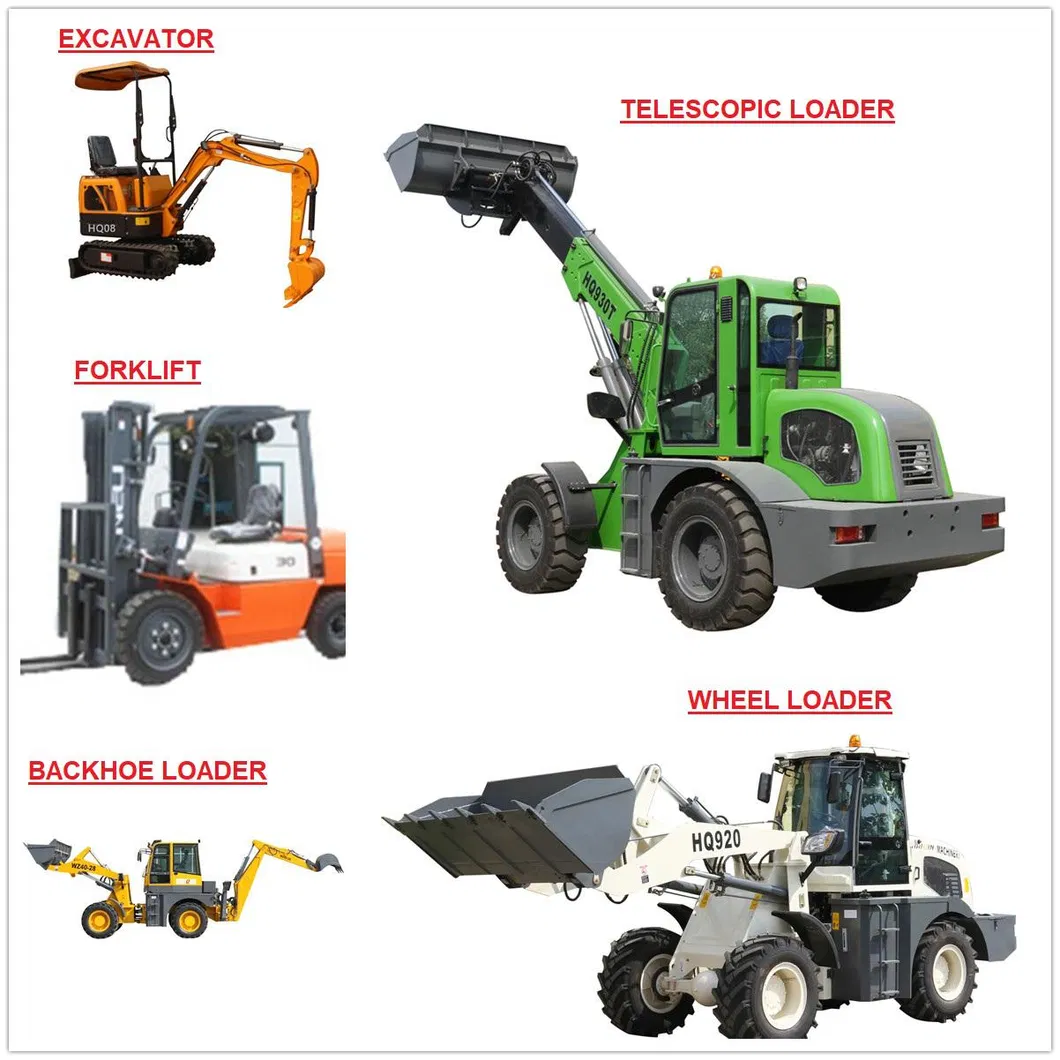 Mobile Petrol Powered 85mm Chipping Capacity Tree Chipper for Sale