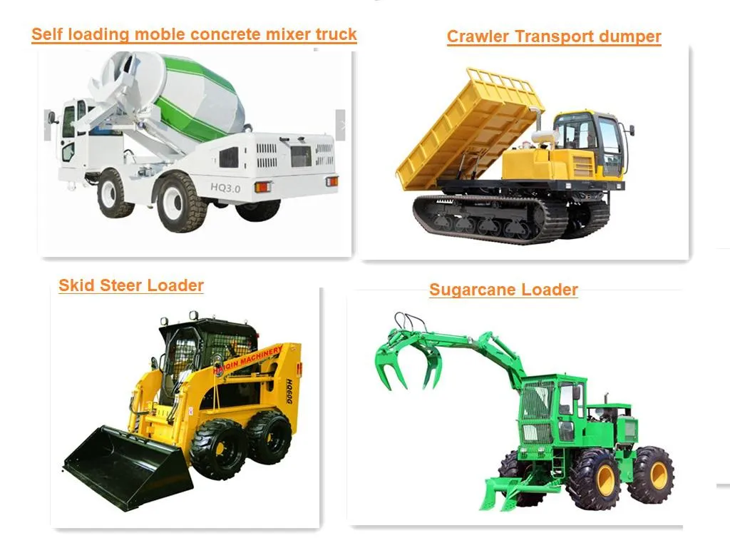 Mobile Petrol Powered 85mm Chipping Capacity Tree Chipper for Sale