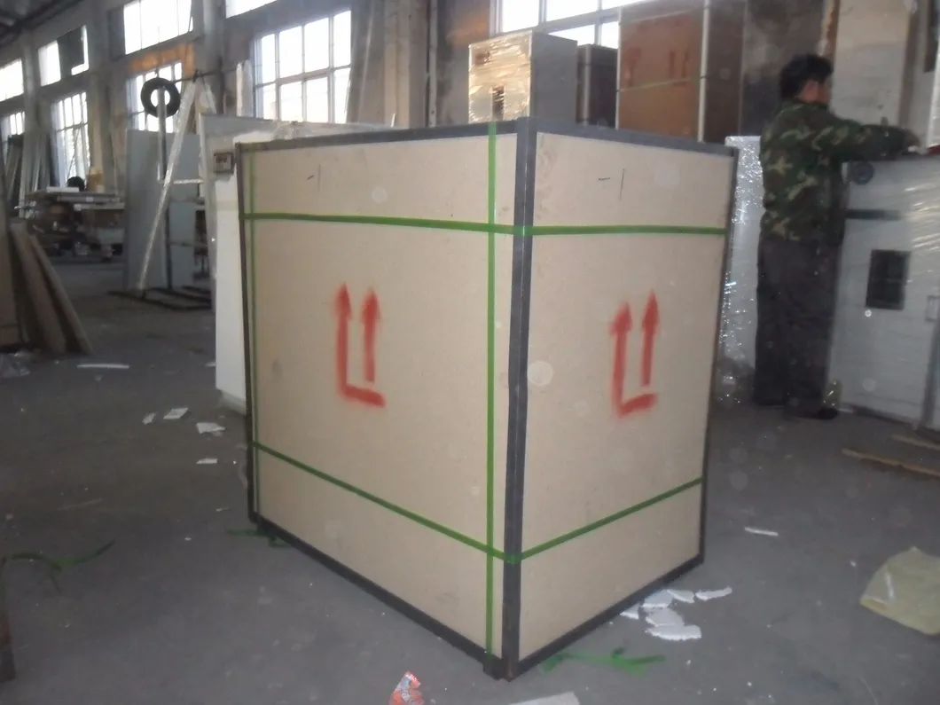 Multi-Stage Digital Automatic Chicken Egg Incubator Hatchery Machine