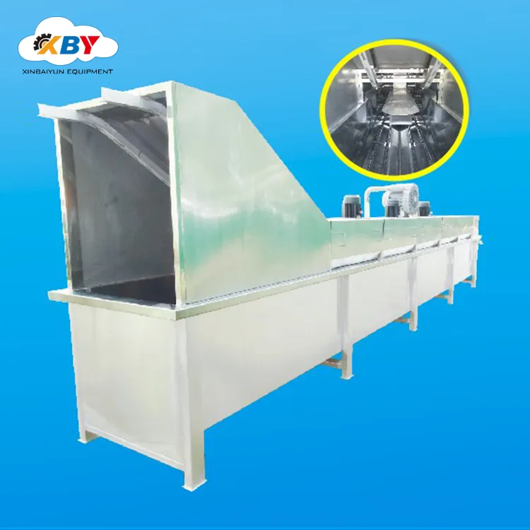 Neck Feather Plucker for Duck Goose. Neck Feather Cleaning Machinery for Poultry Processing