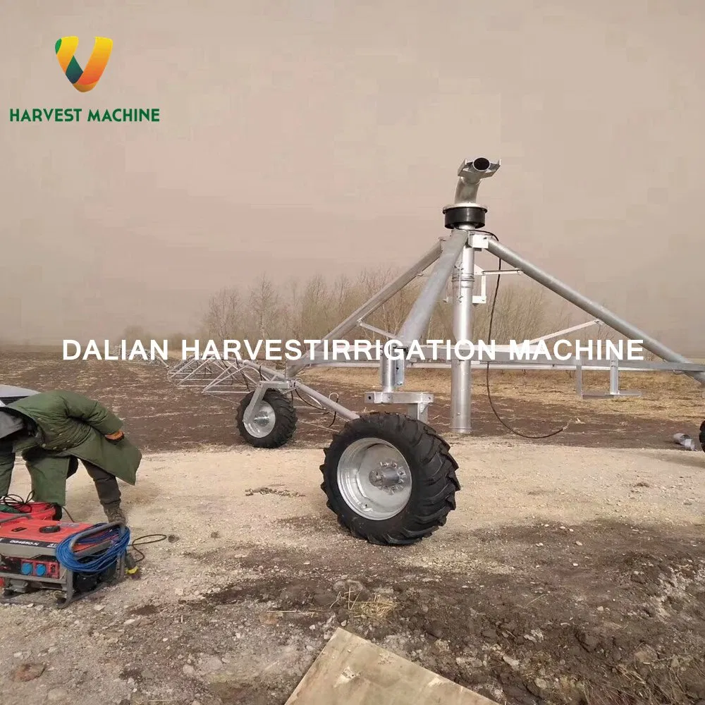 Nelson Irrigation Sprinkler and Eng Rain Gun of Center Pivot Irrigation System for Sale