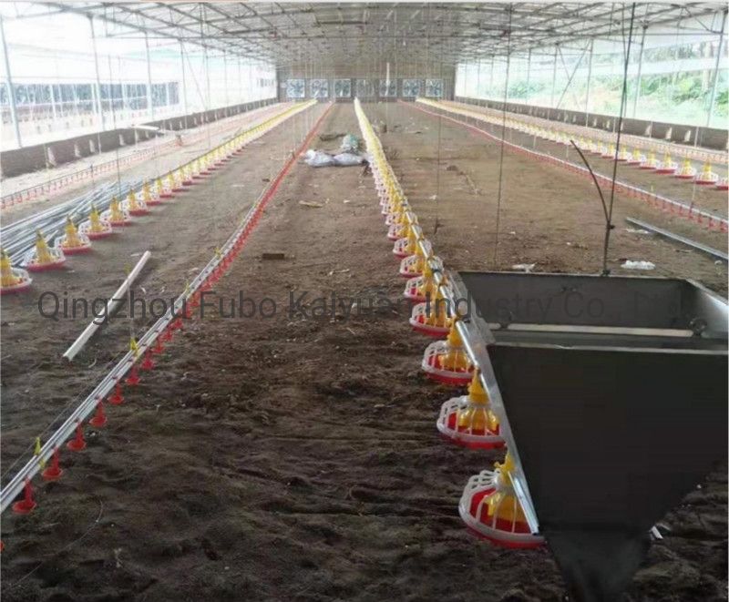 New and Good Quality Water Drinking Nipples for Poultry Farm Feeding Equipment Broiler Breed Layer Nipples