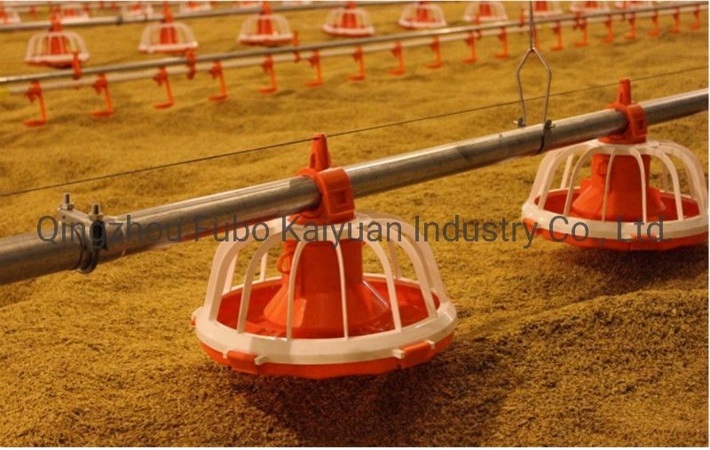 New and Good Quality Water Drinking Nipples for Poultry Farm Feeding Equipment Broiler Breed Layer Nipples